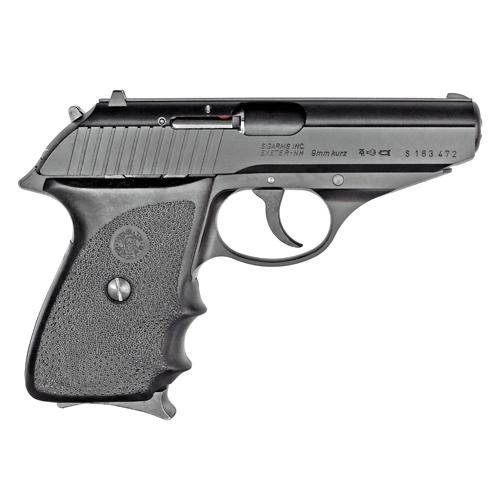 KSC KSC SIG P230 ホーグカスタム ABS ブラック（ガスブローバック本体