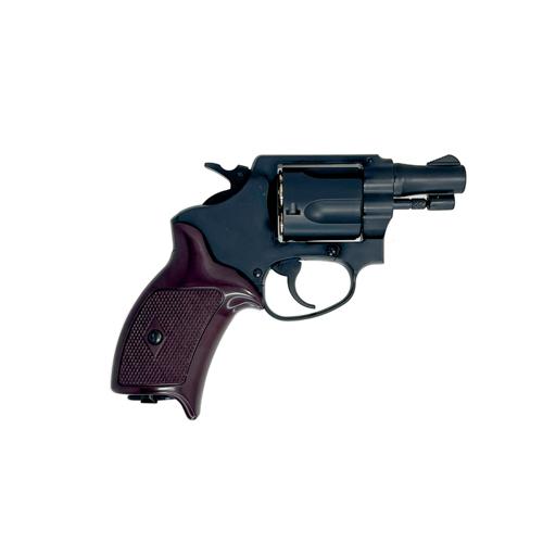 マルシン工業 マルシン ポリスリボルバー 51ミリ銃身 樹脂グリップ ABS