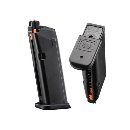 TOKYO MARUI（東京マルイ） ガスブローバック用 マガジン グロック19