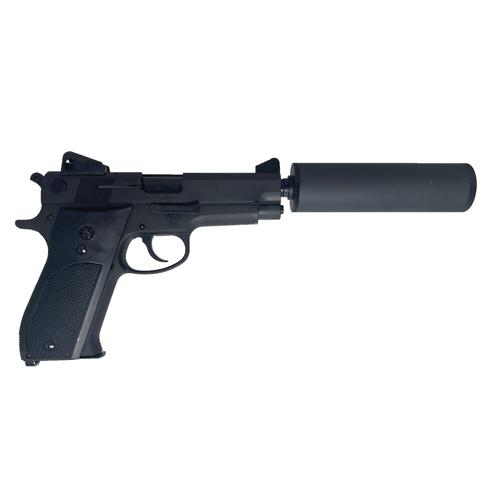 マルシン工業 マルシン Mk.22 Mod0 ハッシュパピー プラスチック