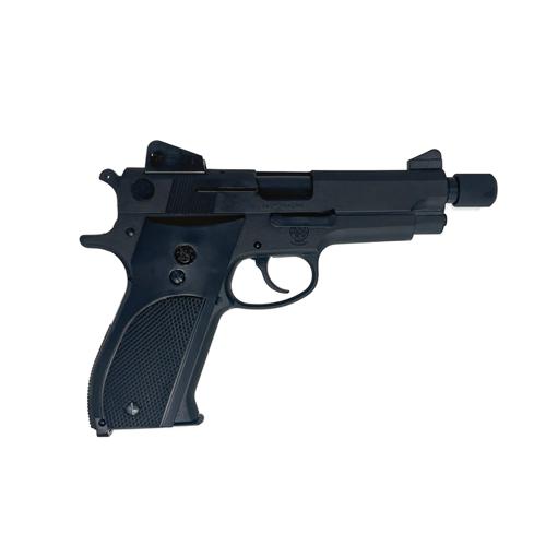 マルシン工業 マルシン Mk.22 Mod0 ハッシュパピー プラスチック
