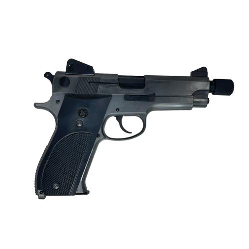 マルシン工業 マルシン Mk.22 Mod0 ハッシュパピー プラスチック