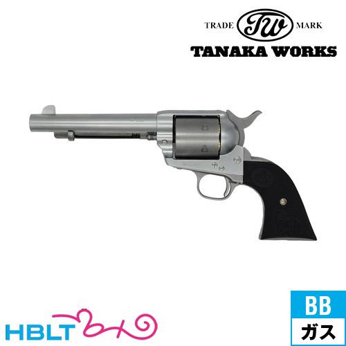 A*0様 ②タナカワークス COLT SAA 1st ジェネレーション ガスリボ COLT S.A.A. 1st Generation | TANAKA WORKS