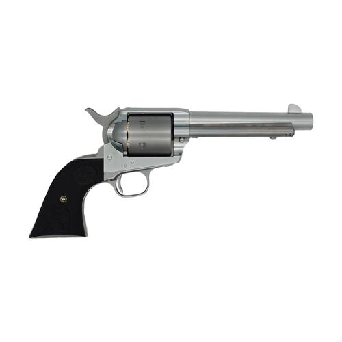タナカワークス Colt SAA 2nd ノンフルートシリンダー ペガサス2 ABS