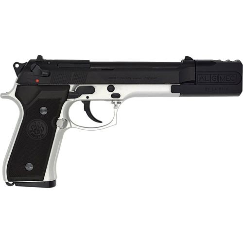 タナカワークス ベレッタ 92F プロフェッショナル コンプ Evolution 2
