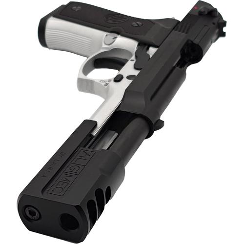 タナカワークス ベレッタ 92F プロフェッショナル コンプ Evolution 2