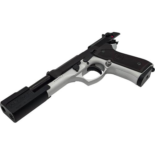 タナカワークス ベレッタ 92F プロフェッショナル コンプ Evolution 2