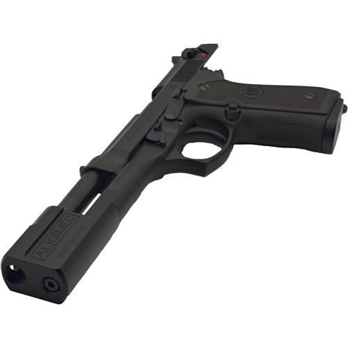 タナカワークス ベレッタ 92FS プロフェッショナルコンプ with