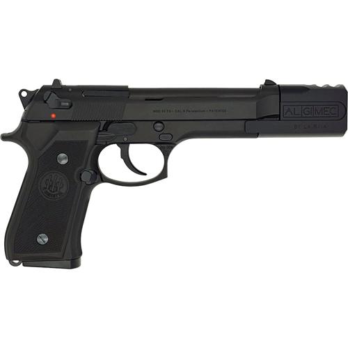 タナカワークス ベレッタ 92FS プロフェッショナルコンプ with