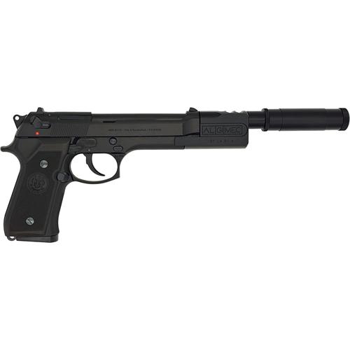 タナカワークス ベレッタ 92FS プロフェッショナルコンプ with