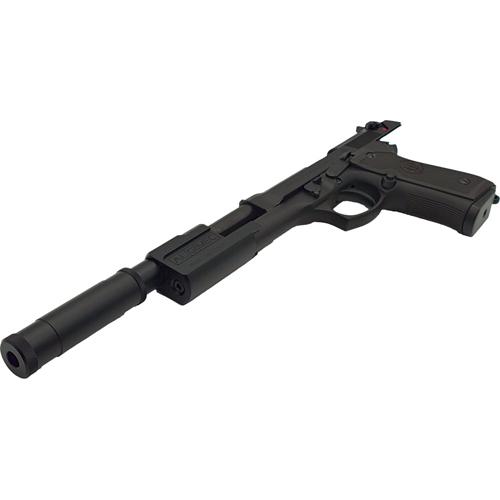 タナカワークス ベレッタ 92FS プロフェッショナルコンプ with