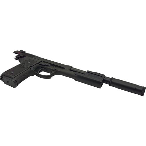 タナカワークス ベレッタ 92FS プロフェッショナルコンプ with