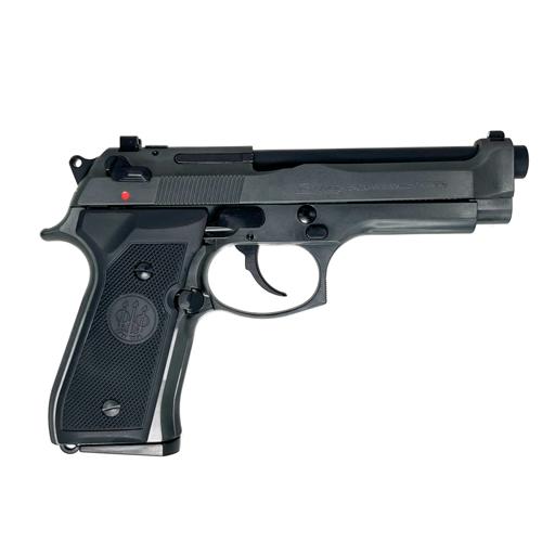 マルシン ベレッタ M92FSブリガディア HW モデルガン マルシン工業 マルシン M92FS ブリガーディア HW エクセレント（発火式