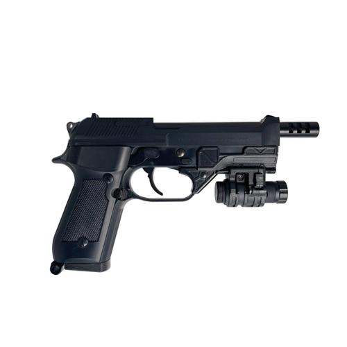 MARUZEN（マルゼン） M93R FS スペシャルフォース ブラック（本体 CO2