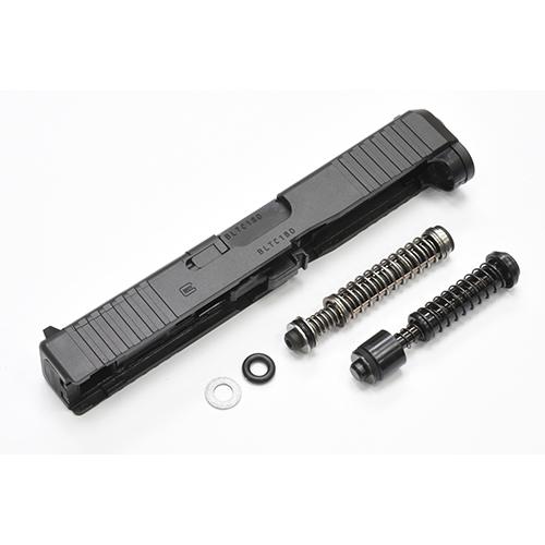 ガーダー リコイルスプリングガイド 東京マルイ ガスブロ グロック19