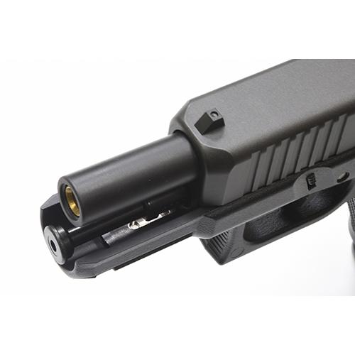 ガーダー アウターバレル 東京マルイ ガスブロ グロック19 Gen.5 MOS