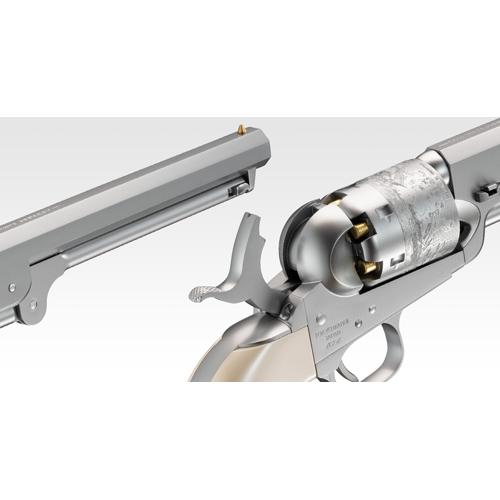 TOKYO MARUI（東京マルイ） コルト M1851 NAVY エアリボルバープロ