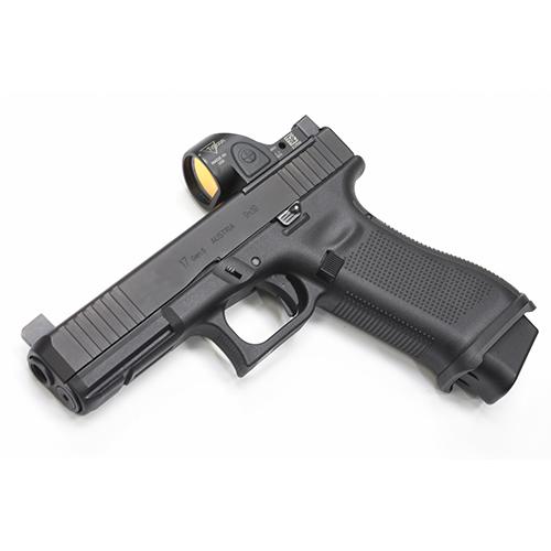 ガーダー マグウェル マルイ G17 gen5 MOS : HBLT - 通販 - Yahoo