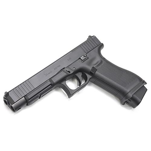 ガーダー マグウェル マルイ G17 gen5 MOS : HBLT - 通販 - Yahoo
