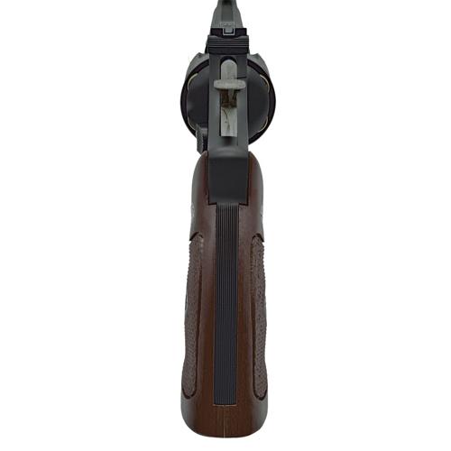タナカワークス S&W M29 ノーダッシュ 4 スクリュー HW ブラック 6−1