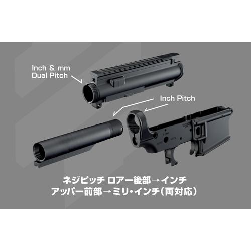 TOKYO MARUI（東京マルイ） 電動ガン EVOLT：RS FPR MK4 : HBLT - 通販
