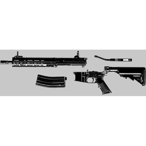 TOKYO MARUI（東京マルイ） 電動ガン EVOLT：RS FPR MK4 : HBLT - 通販