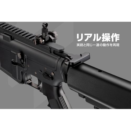TOKYO MARUI（東京マルイ） 電動ガン EVOLT：RS FPR MK4 : HBLT - 通販