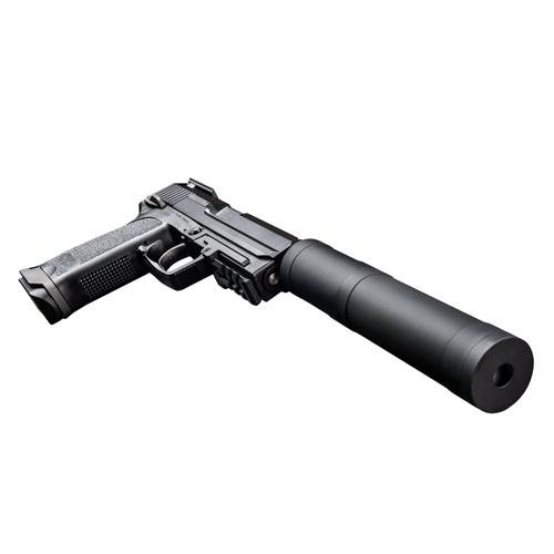 KSC KSC USP 45 タクティカル フルスペック システム7 スライドHW