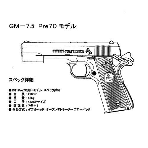 タニオコバ 本体 (発火完)：GM7.5/ Pre70 : HBLT - 通販 - Yahoo