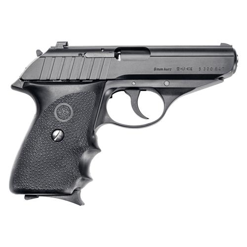 KSC KSC SIG P232 ホーグカスタム ABS ブラック（ガスブローバック本体