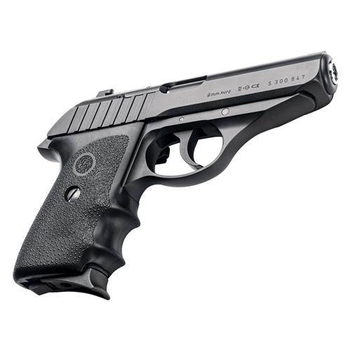 KSC KSC SIG P232 ホーグカスタム ABS ブラック（ガスブローバック本体