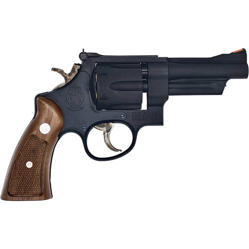 タナカワークス S&W M28 ハイウェイパトロールマン .357 マグナム NYSP