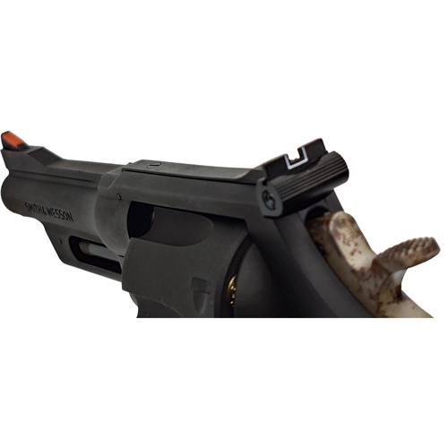 タナカワークス S&W M28 ハイウェイパトロールマン .357 マグナム NYSP