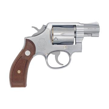 タナカワークス S&W M64 Round Butt Ver.3 ABS ステンレス