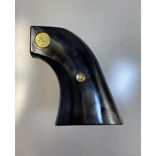 Hartford（ハートフォード） プラ製グリップ SAA 3rd 用（ブラック