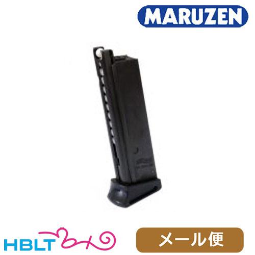 マルゼン ガスブローバック用 マガジン ワルサー PPK/S & PP（22連