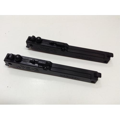 マルゼン エアガン用マガジン APS−3 用（2ケセット） メール便 対応
