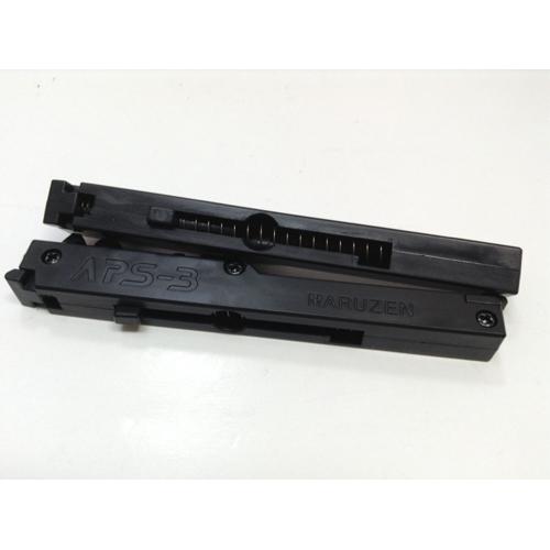マルゼン エアガン用マガジン APS−3 用（2ケセット） メール便 対応