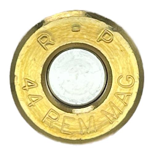 タナカワークス 発火式 カートリッジ .44 マグナム（6発 S&W M29 M629