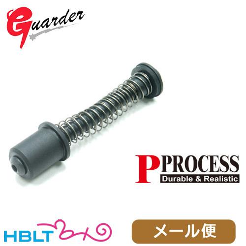 ガーダー リコイルスプリングガイド 東京マルイ デトニクス 用