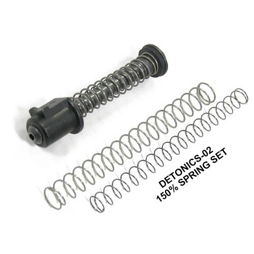 値下げ中　東京マルイ　デトニクス 20mmレール付 東京マルイ デトニクス コンペンセイター リコリス