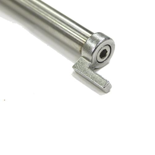 ガーダー リコイルスプリングガイド 東京マルイ M92F 用 (ステンレス