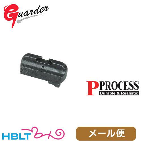 ガーダー リアサイト 東京マルイ コルト ガバメント M1911 用