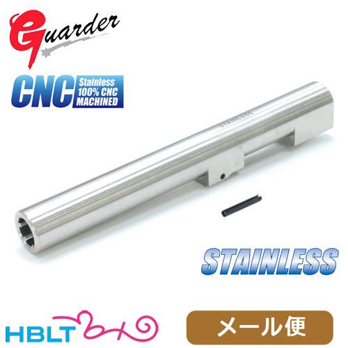 ガーダー アウターバレル 2012ver 東京マルイ M92F 用 (ステンレス Silver) メール便 対応商品