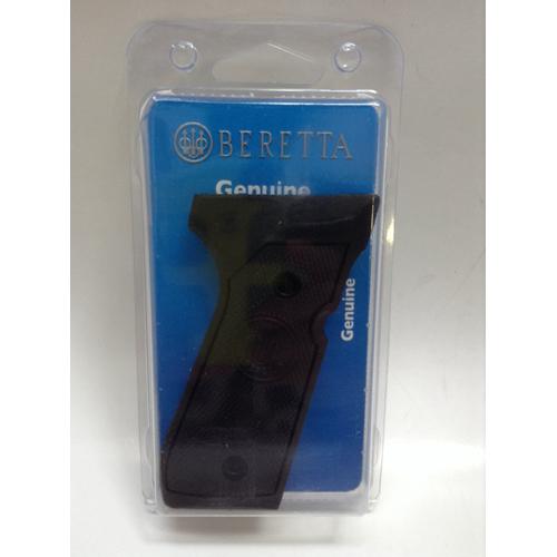 ベレッタ 実物 プラグリップ M92 用 純正品 メール便 対応商品 : HBLT
