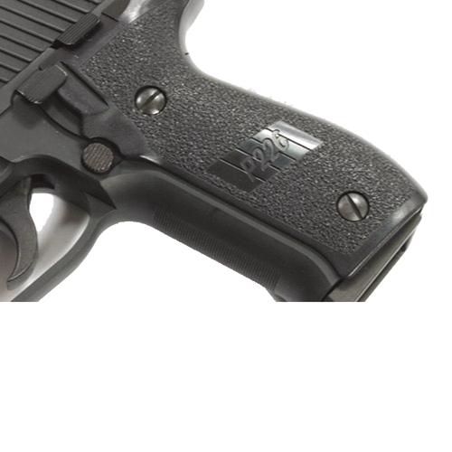ガーダー グリップスクリュー 東京マルイ ガスブロ SIG P226