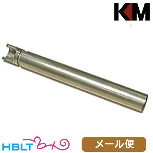 KM-Head インナーバレル TNバレル 東京マルイ グロック26 用 KM-Head インナーバレル TNバレル 東京マルイ グロック26 用
