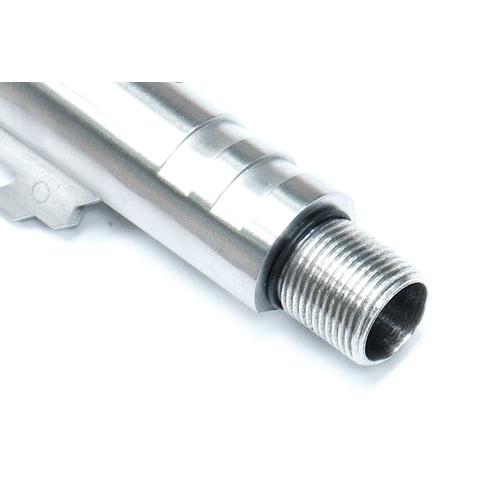 ガーダー チャンバーカバー COLT 45AUTO刻印 東京マルイ ガスブロ