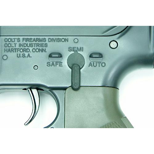 ガーダー セーフティー セレクター レバー 東京マルイ M4 M16 用