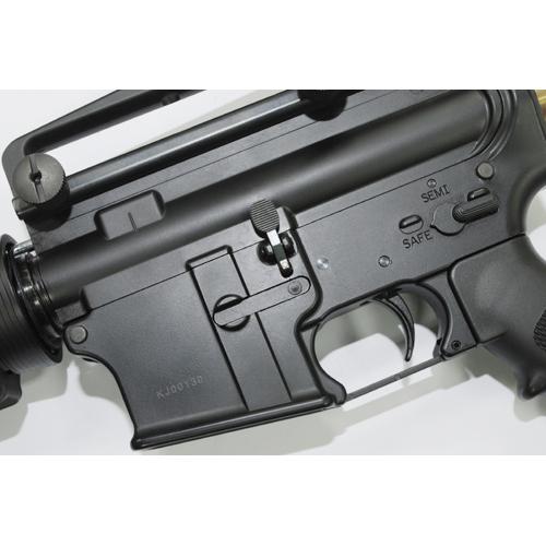 ガーダー テイクダウンピン WA WE KJ M4 ガスブローバック 用